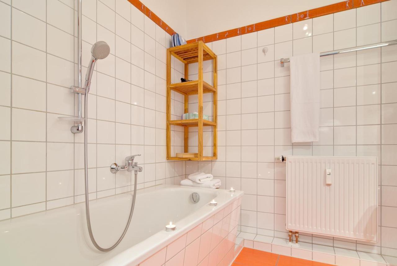 Fewo Meerestraum Sassnitz Habitación foto